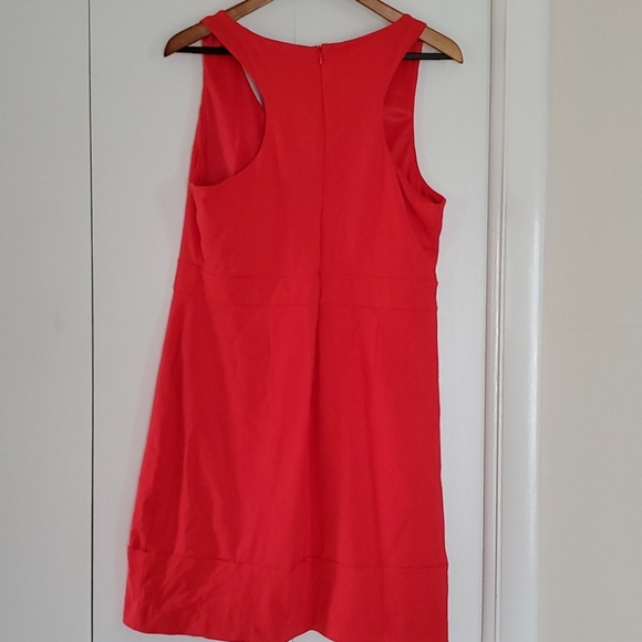 Red Dress - Picture 2 of 3